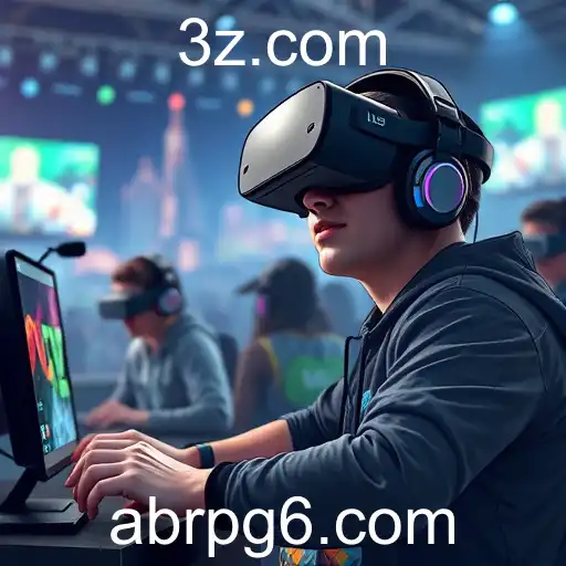 O Crescimento do Mercado de Jogos em 2026