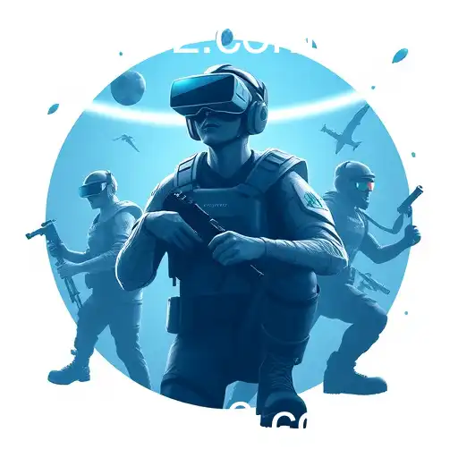 Tendências Emergentes no Universo dos Jogos em 2026