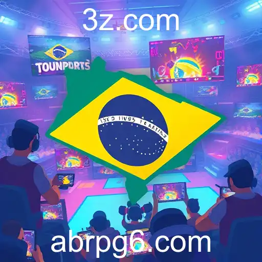 A Evolução dos Jogos Online no Brasil