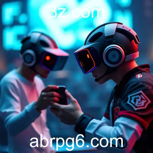 Abrindo Novos Horizontes no Mundo dos Jogos