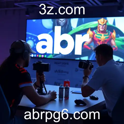 A Expansão de 'abr pg' e seu Impacto no Mundo dos Jogos
