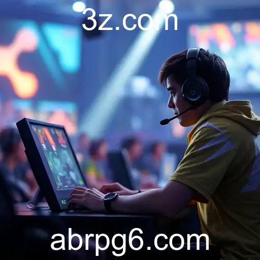 Expansão do Mercado de Jogos No Brasil