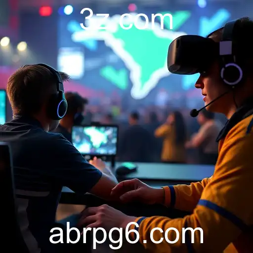 O Futuro dos Jogos em Terras Brasileiras