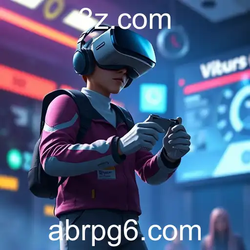 Tendências Emocionantes no Mundo dos Jogos Online