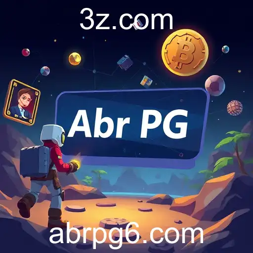 Explorando o Futuro dos Jogos: Abr PG e a Revolução Digital