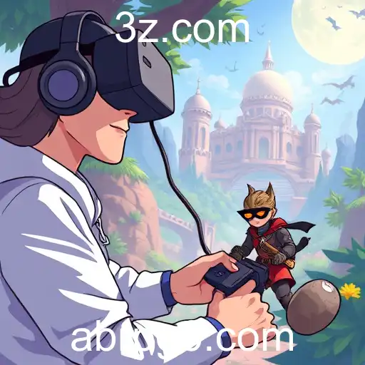 A Revolução Silenciosa dos Jogos: Tendências de 2026