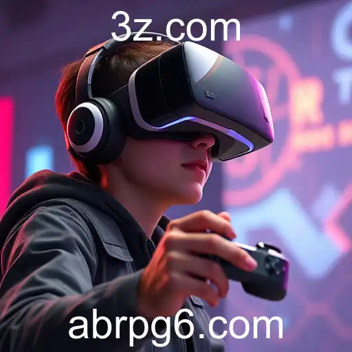 Inovações no Universo dos Jogos em 2026