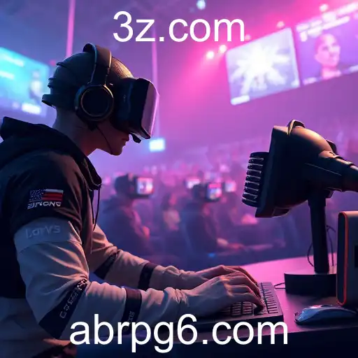 Reviravolta no Mundo dos Games: Novidades da Abr PG