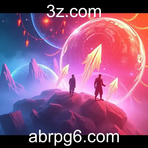 Revolução nos Jogos Online: O Impacto de 'abr pg'