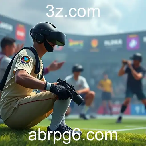 Inovações e Tendências no Mundo dos Jogos Digitais