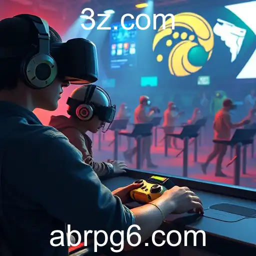 Tendências do Universo dos Jogos em 2026