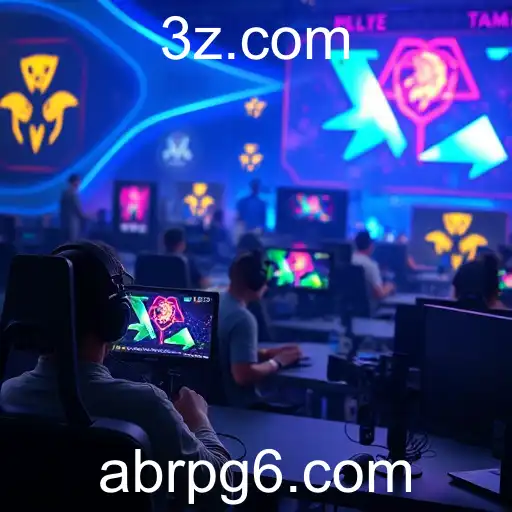 O Novo Horizonte do Mercado de Jogos em 2026