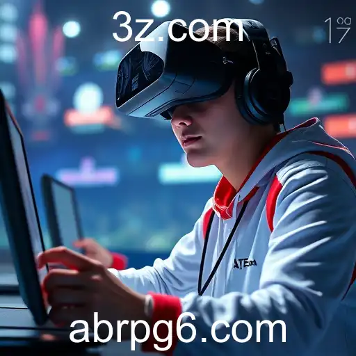 A Expansão do Mercado de Jogos no Brasil e a Influência de 'abr pg'