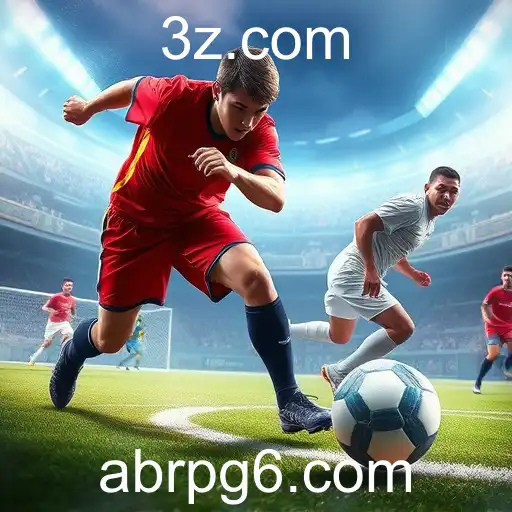 Revolução nos Jogos Online: Como 'Abr Pg' Está Liderando o Mercado