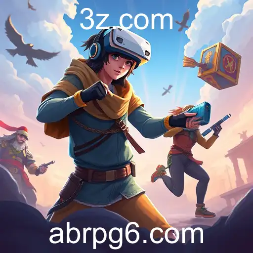 Novidades e Tendências em Jogos Online