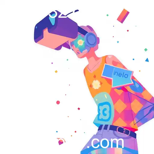 A Revolução dos Jogos em 2026: Abraçando a Inovação