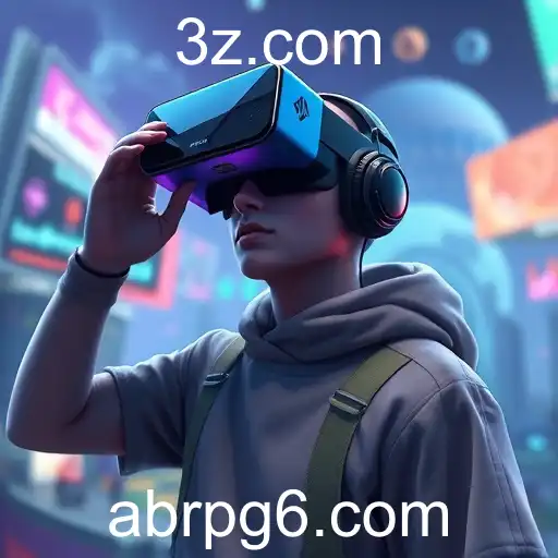 Tendências e Inovações no Universo dos Jogos em 2026