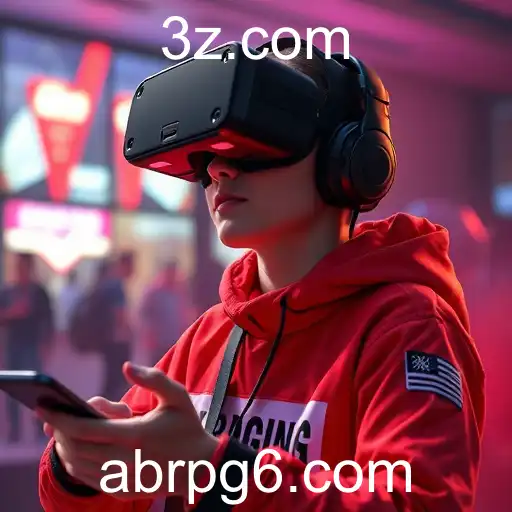 Avanços e Desafios no Universo dos Jogos Virtuais