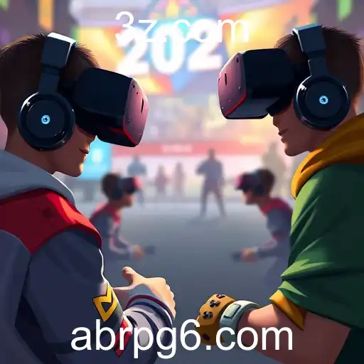 Tendências Globais nos Jogos Digitais para 2026