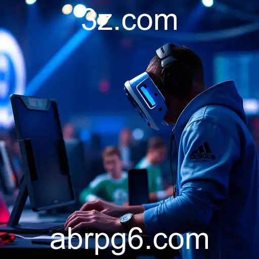 O Impacto do Metaverso nos Jogos Online