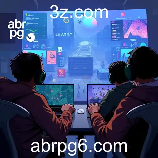 O Impacto dos Jogos na Sociedade Moderna