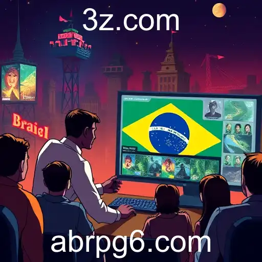 O Impacto dos Jogos no Cenário Atual de 2026
