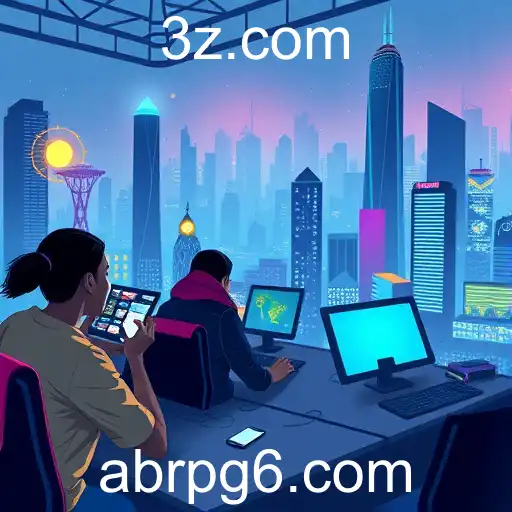 Novidades no Universo dos Jogos Online