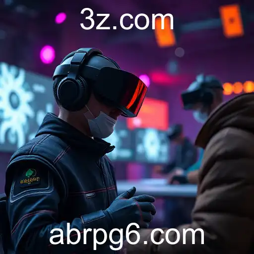 As Novidades e Tendências do Mundo dos Jogos Online