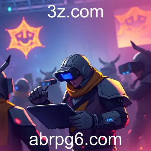 Ascensão dos Jogos Online em 2026: Um Novo Amanhecer