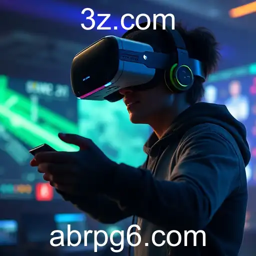 Tendências e Desafios no Mundo dos Jogos Online