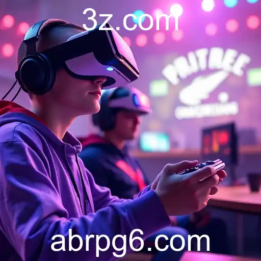 Tendências e Novidades no Mundo dos Jogos em 2026