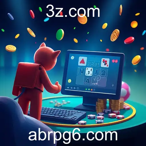 O Impacto da Tecnologia nos Jogos Online